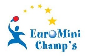 Euro Mini Champ's - 9ème édition