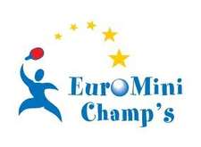Euro Mini Champ's - 9ème édition