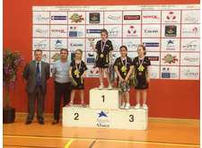 Championnat d'Alsace 2014